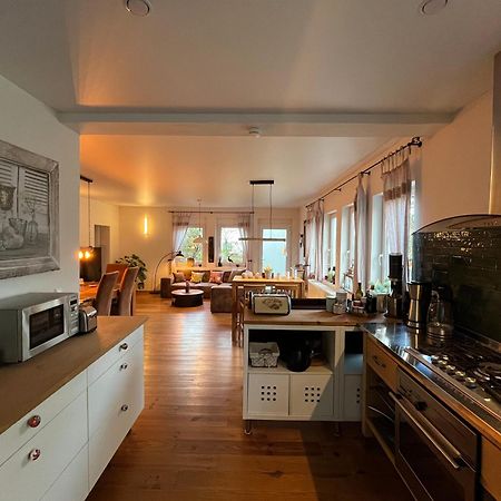 Casa Verde Sinnerthal Neunkirchen  Εξωτερικό φωτογραφία