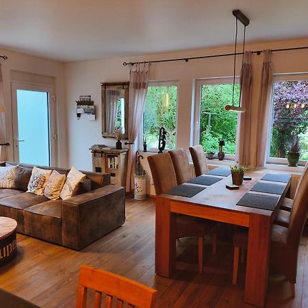 Casa Verde Sinnerthal Neunkirchen  Εξωτερικό φωτογραφία