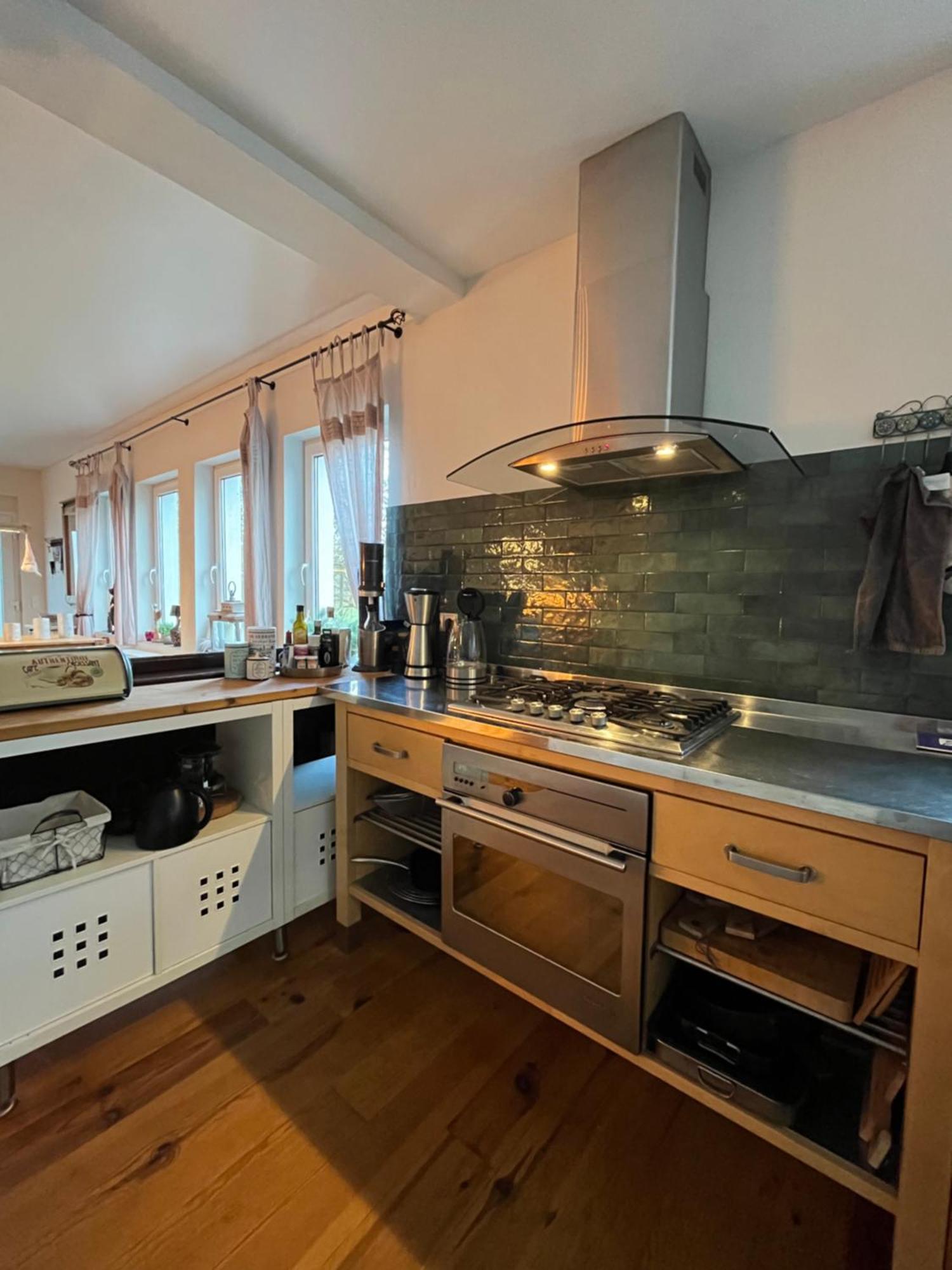 Casa Verde Sinnerthal Neunkirchen  Εξωτερικό φωτογραφία