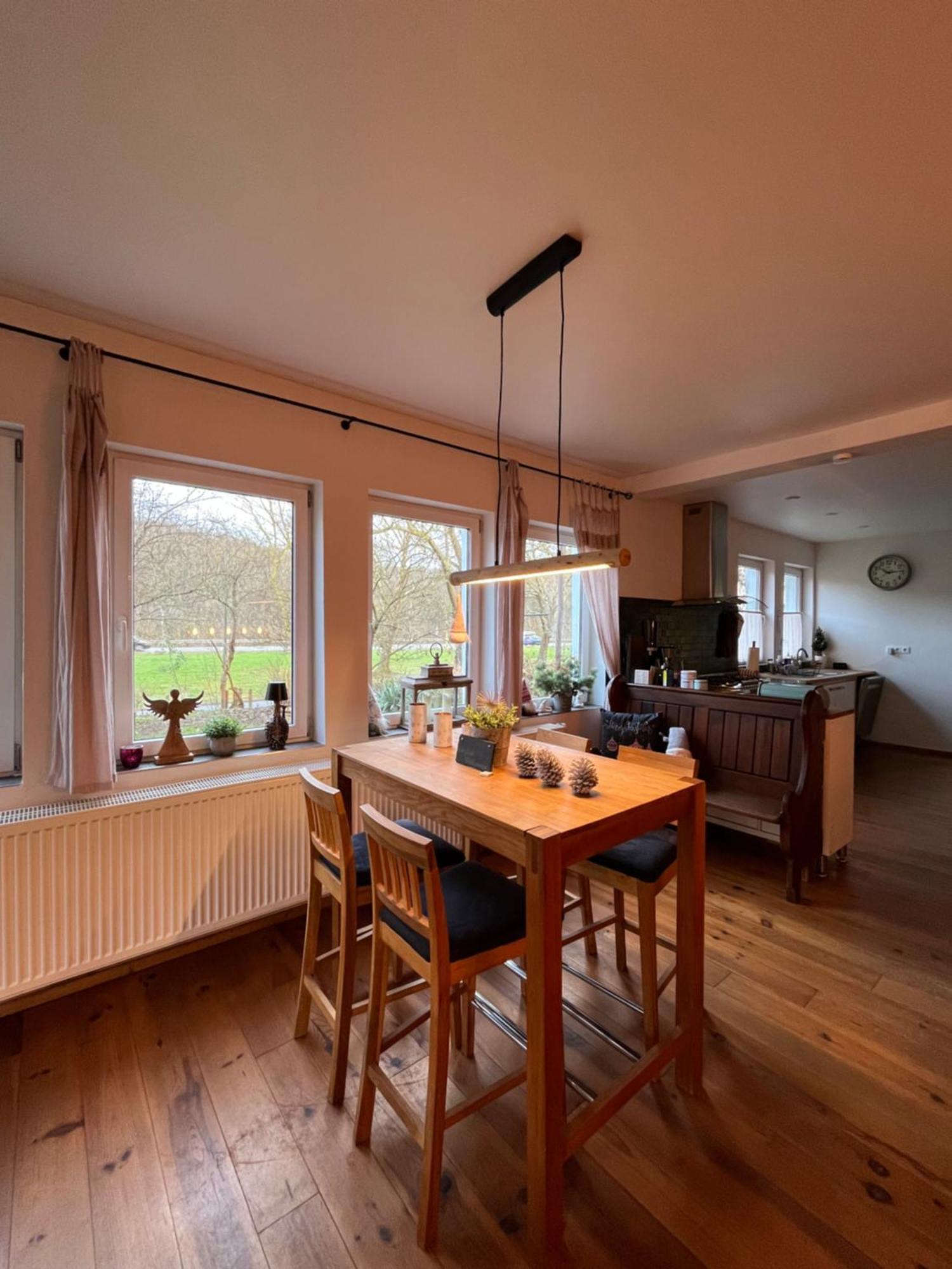 Casa Verde Sinnerthal Neunkirchen  Εξωτερικό φωτογραφία