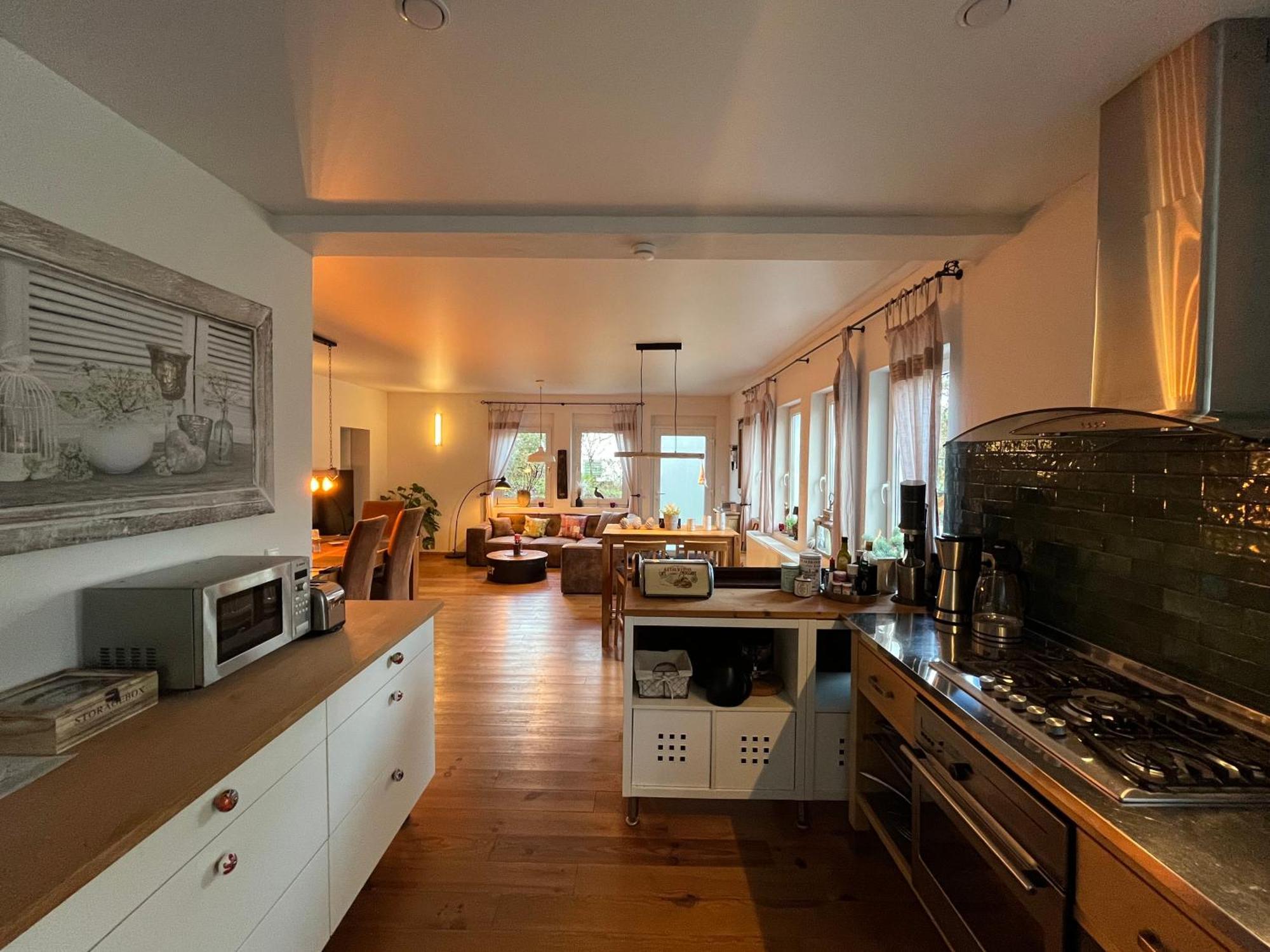 Casa Verde Sinnerthal Neunkirchen  Εξωτερικό φωτογραφία