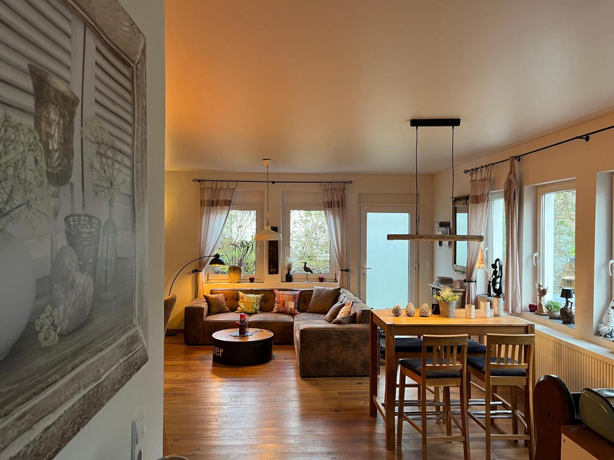Casa Verde Sinnerthal Neunkirchen  Εξωτερικό φωτογραφία