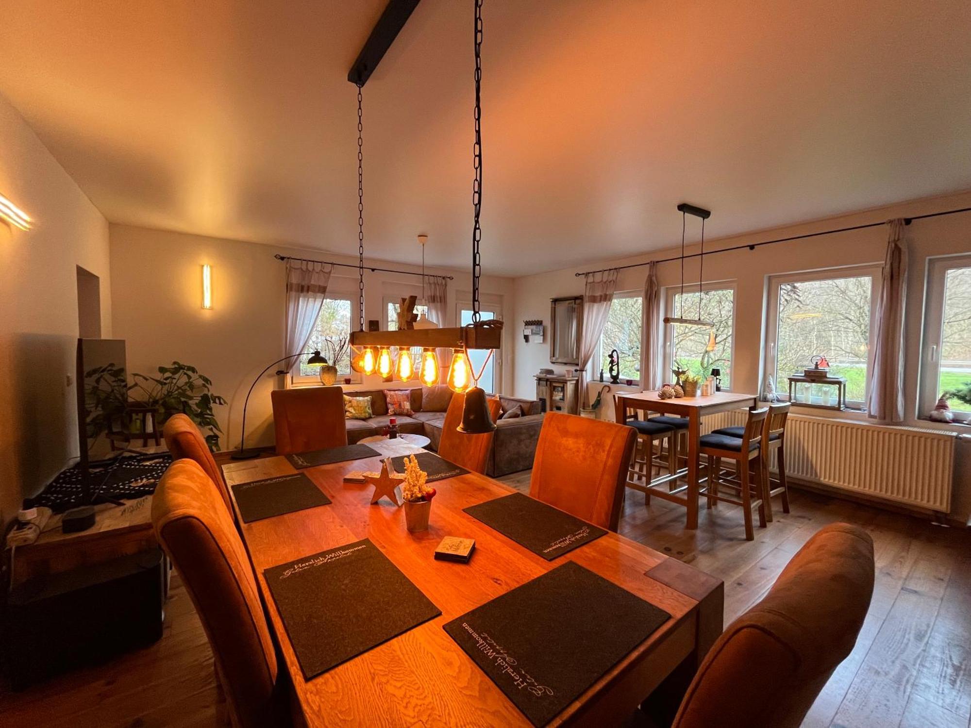 Casa Verde Sinnerthal Neunkirchen  Εξωτερικό φωτογραφία