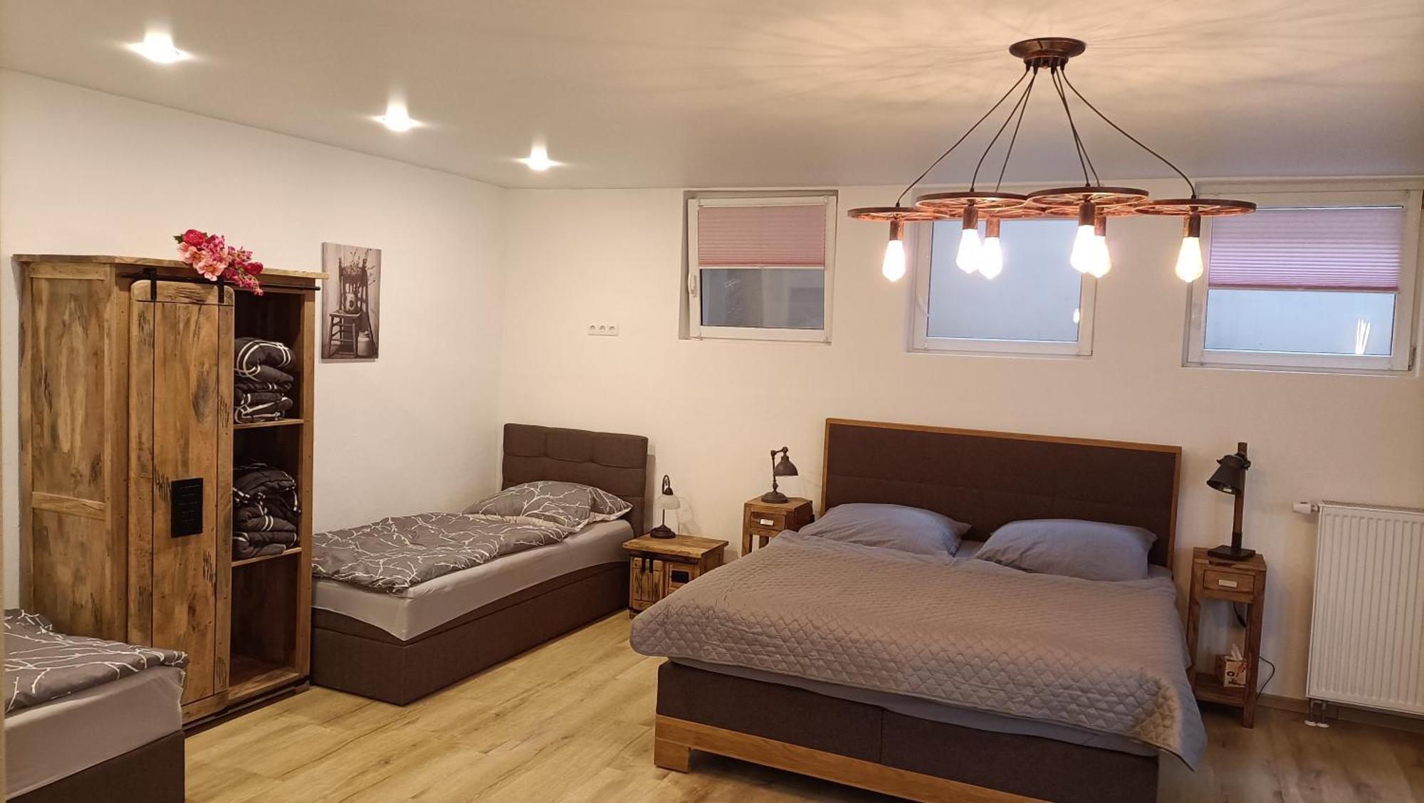 Casa Verde Sinnerthal Neunkirchen  Εξωτερικό φωτογραφία