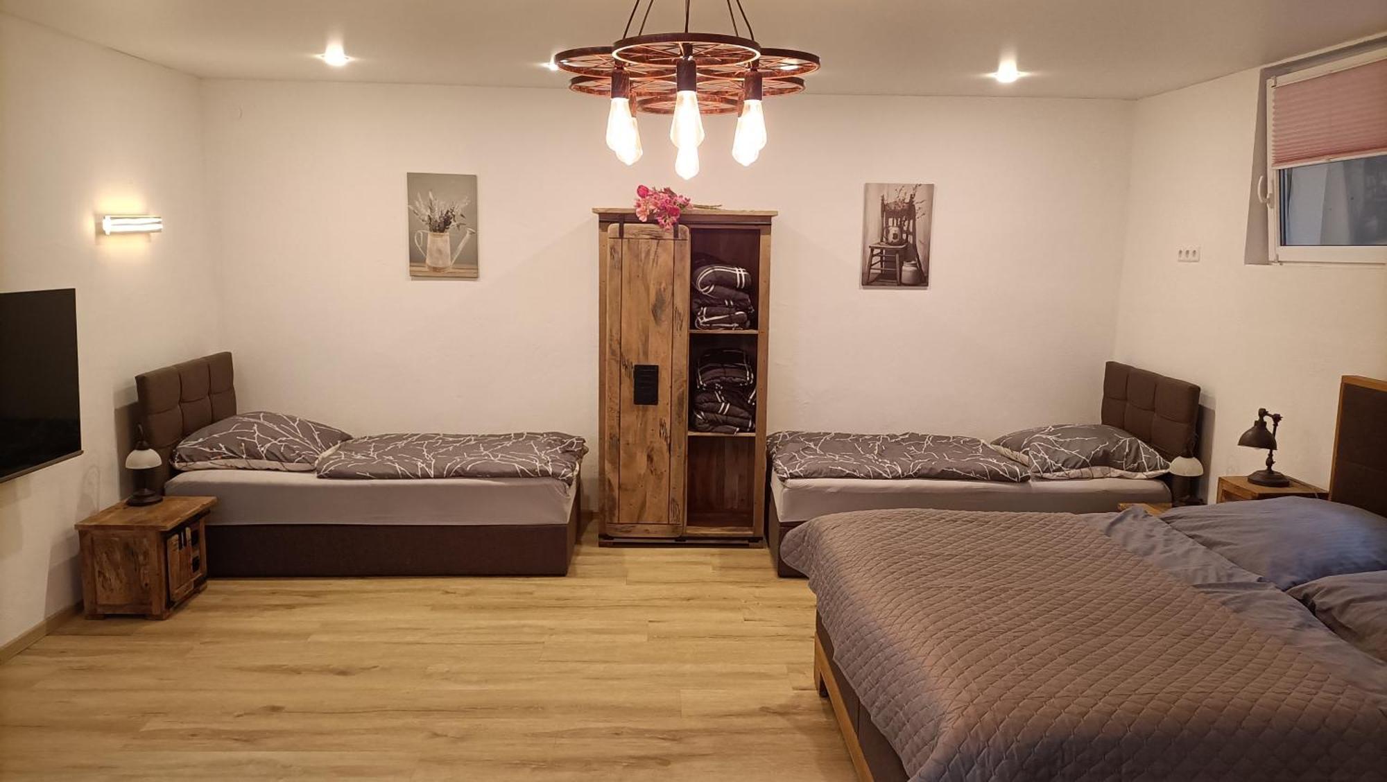 Casa Verde Sinnerthal Neunkirchen  Εξωτερικό φωτογραφία