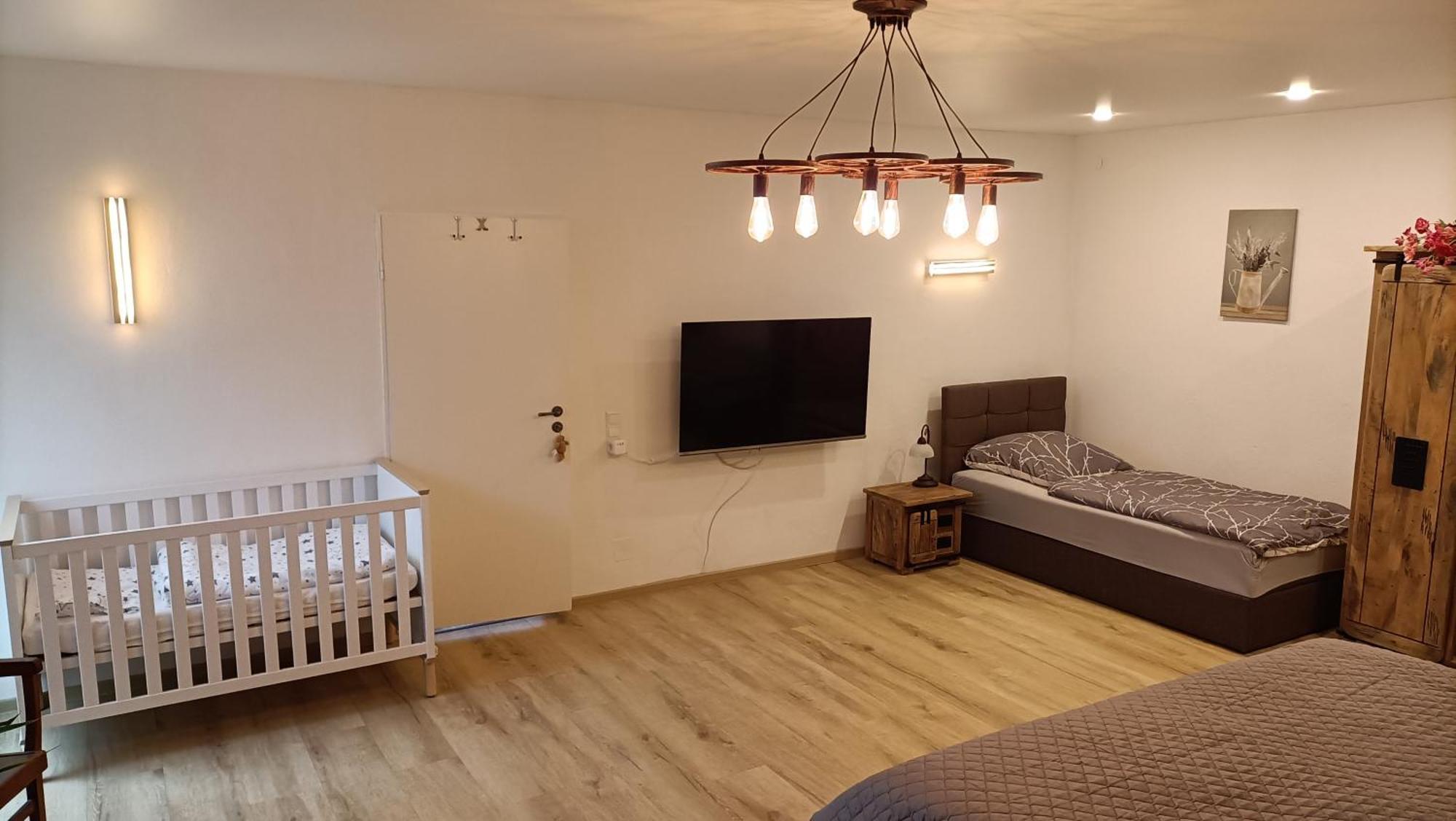 Casa Verde Sinnerthal Neunkirchen  Εξωτερικό φωτογραφία