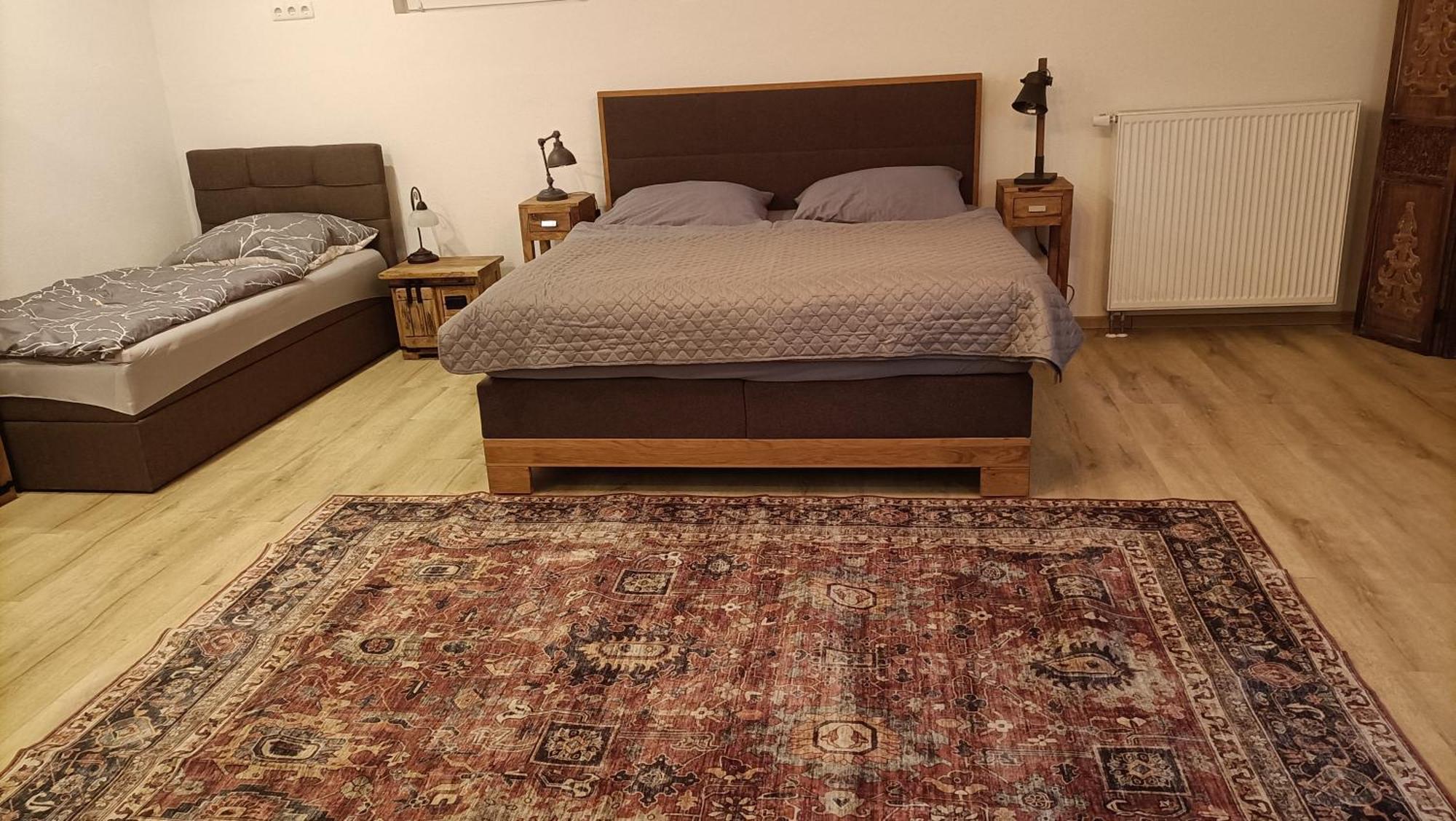 Casa Verde Sinnerthal Neunkirchen  Εξωτερικό φωτογραφία