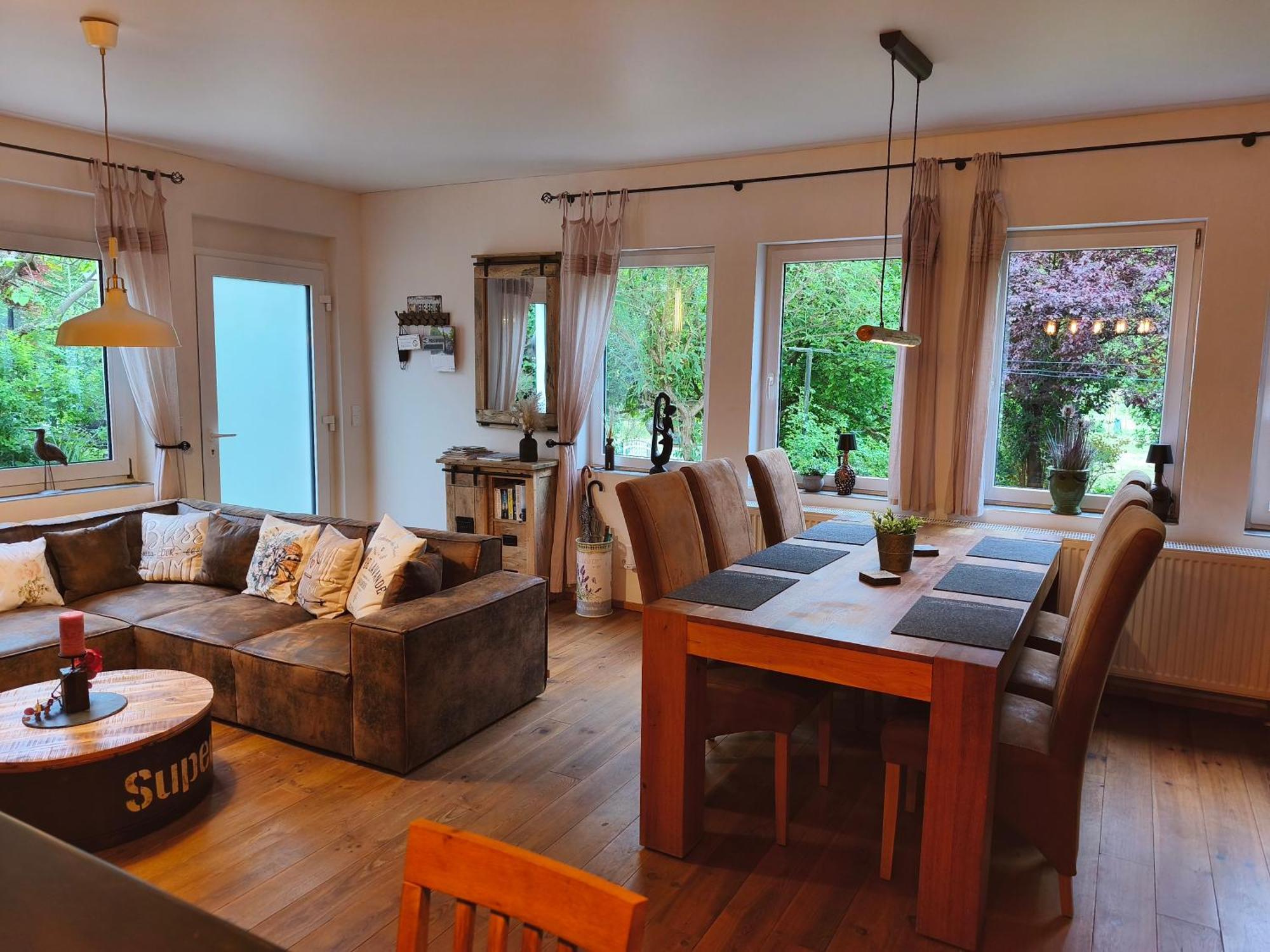 Casa Verde Sinnerthal Neunkirchen  Εξωτερικό φωτογραφία