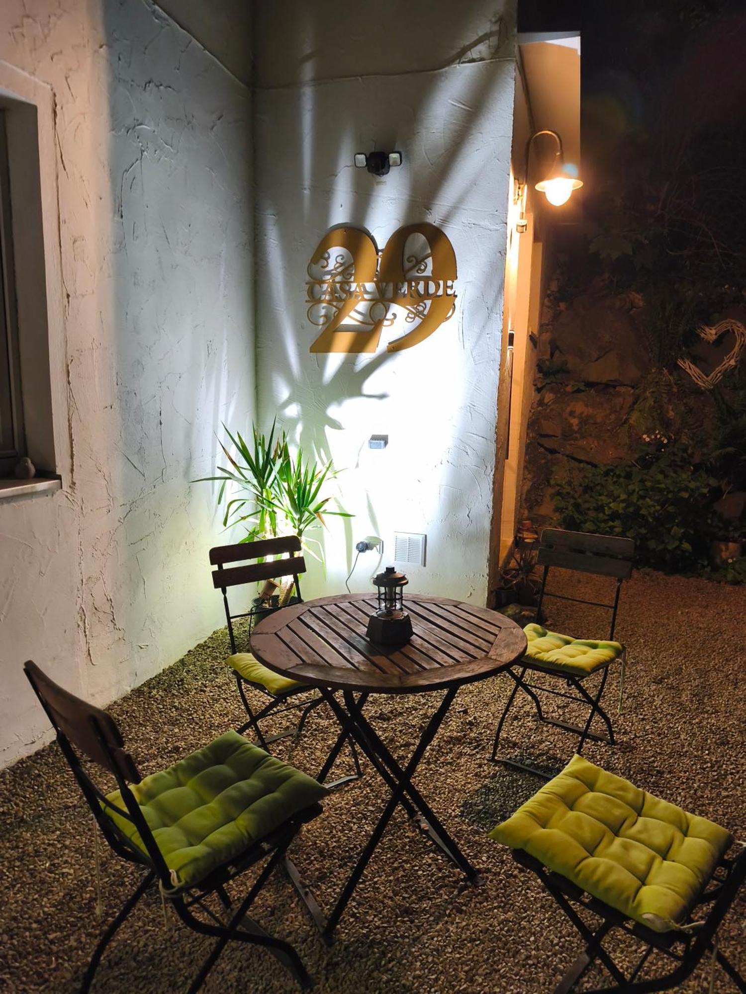Casa Verde Sinnerthal Neunkirchen  Εξωτερικό φωτογραφία